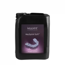 Nexa3D KeySplint Soft Resin 5kg For NX