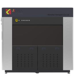 Kings 1450Pro – Large-Scale SLA 3D Printing for Industrial Applications