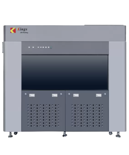 Kings 1700Pro – High-Speed SLA 3D Printer for Industrial Manufacturing