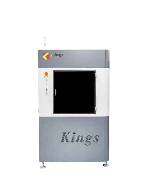 Kings 600Pro – High-Performance Industrial SLA 3D Printer