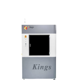 Kings 450Pro – Industrial SLA 3D Printer with High Precision
