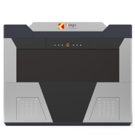 Kings 2700Pro – The Ultimate Industrial SLA 3D Printer