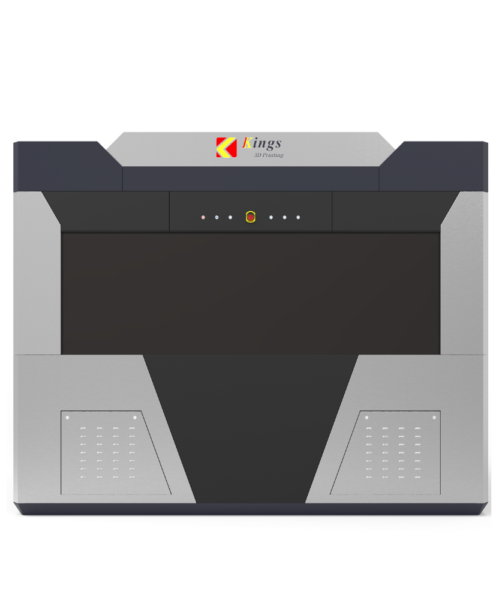 Kings 2700Pro – The Ultimate Industrial SLA 3D Printer
