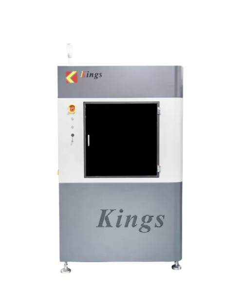 Kings 800Pro – Fast, Reliable Industrial SLA 3D Printer