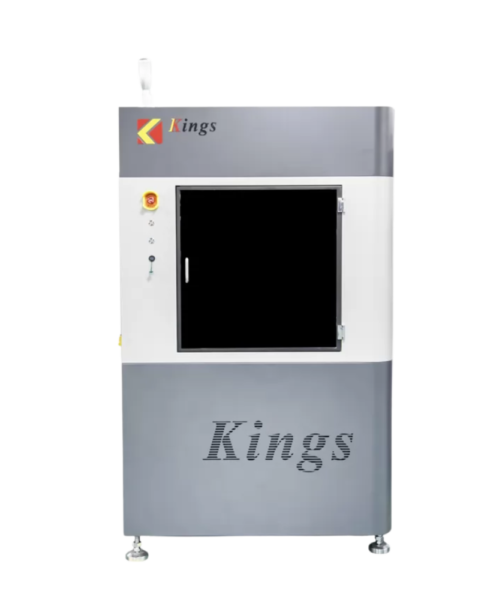 Kings 1000Pro – High-Performance Industrial SLA 3D Printer