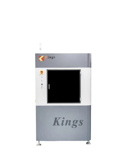 Kings 450Pro – Industrial SLA 3D Printer with High Precision