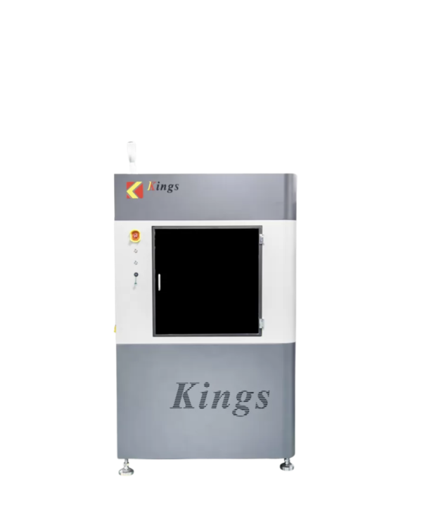Kings industrial SLA resin 3D printer