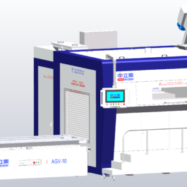 Max Leading L201208 Plus Sand 3D Printer
