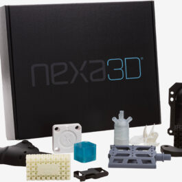 LSPc Sample Kit from NextFactory