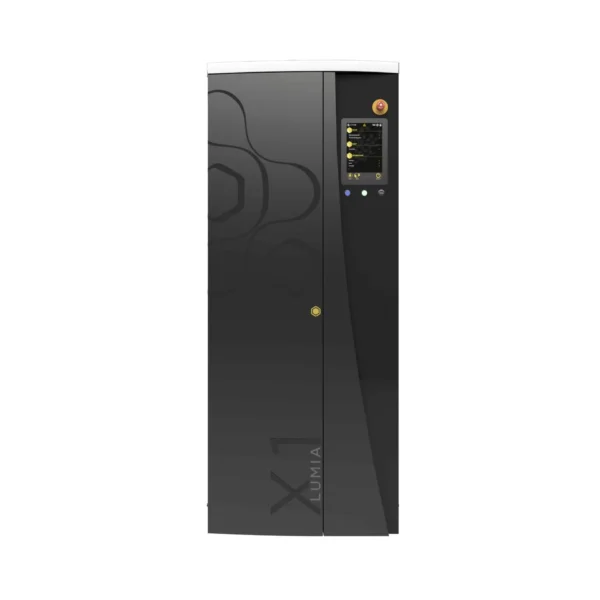 Lumia X1 3D printer