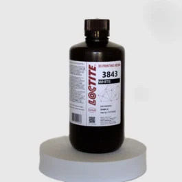 LOCTITE 3D 3843 HDT60 White 1 kg