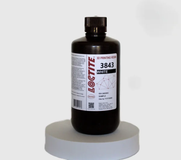 LOCTITE 3D 3843 HDT60 White 1 kg