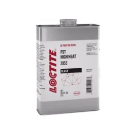 Loctite 3D 3955 HDT280 FST - Black 1 kg