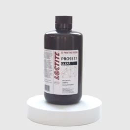 Loctite 3D PRO9317 - Clear 1 kg