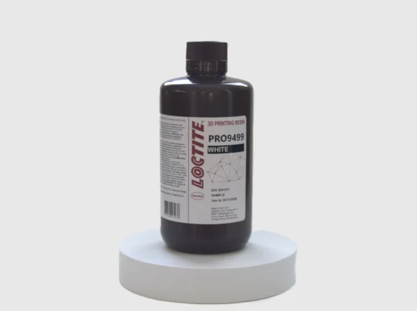 Loctite 3D PRO9499 - White 1 kg