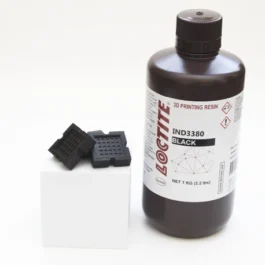 Loctite 3D IND3380 ESD Black 1 kg