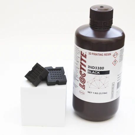Loctite 3D IND3380 ESD Black 1 kg