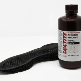 Loctite 3D IND402 Elastomer Black 1 kg
