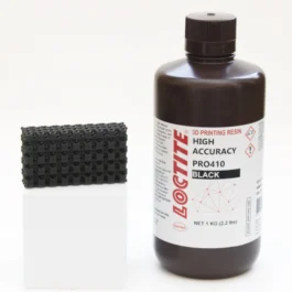 Loctite PRO410 HDT70 Resin - Black 1 kg
