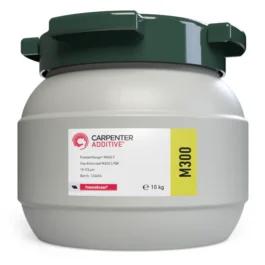 M300 Maraging Steel Powder for Metal 3D Printing | LPBF Compatible - 10 kg / 22 lbs