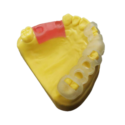 3D Printing for the Medical Industry