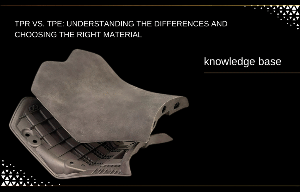 TPR vs. TPE: Understanding the Differences and Choosing the Right ...
