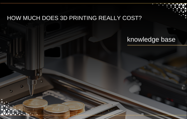 How Much Does 3D Printing Really Cost? A Complete Breakdown for Beginners