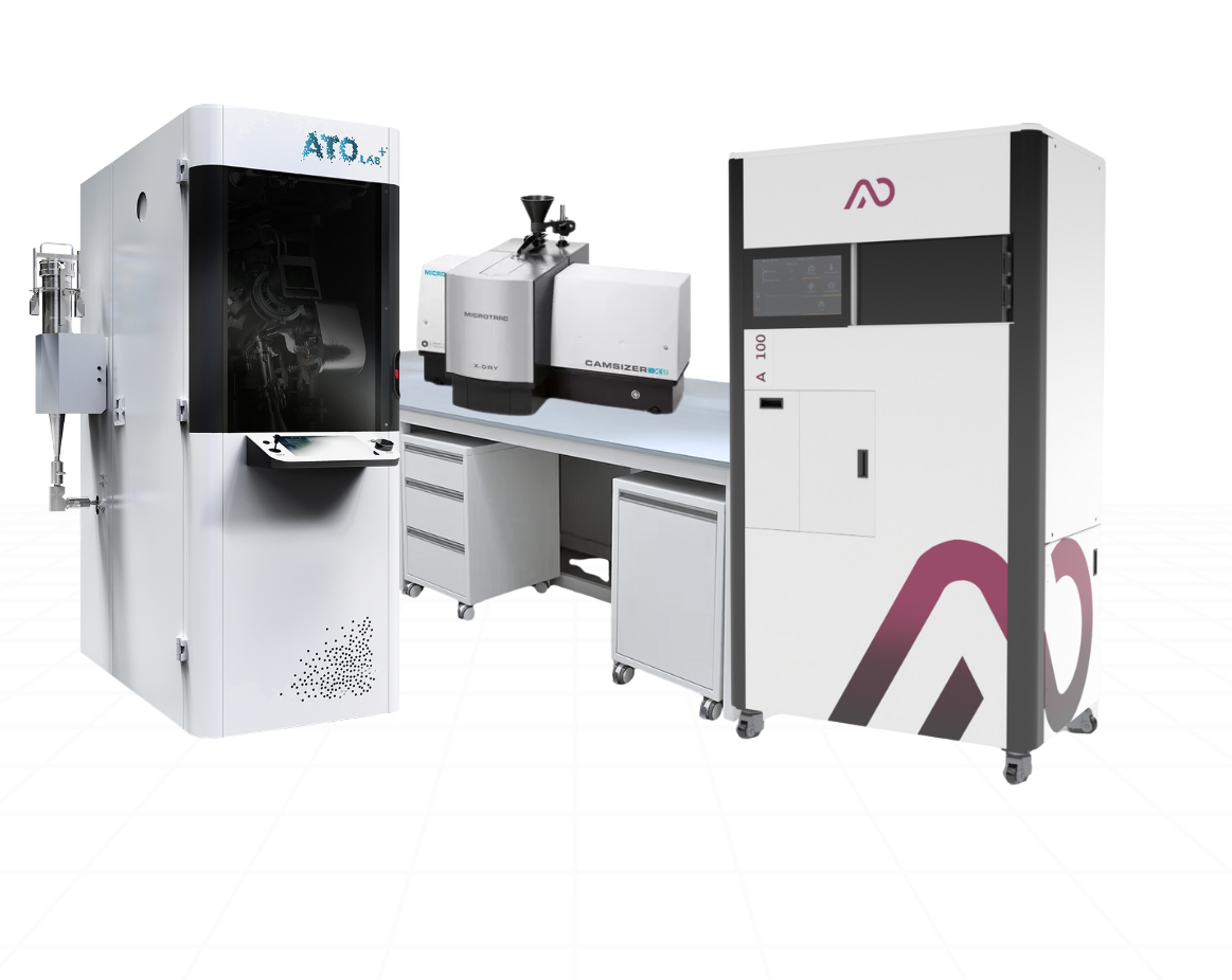 A100 Metal DMLS 3D Printer for Sale – Explore the Best Metal Printers