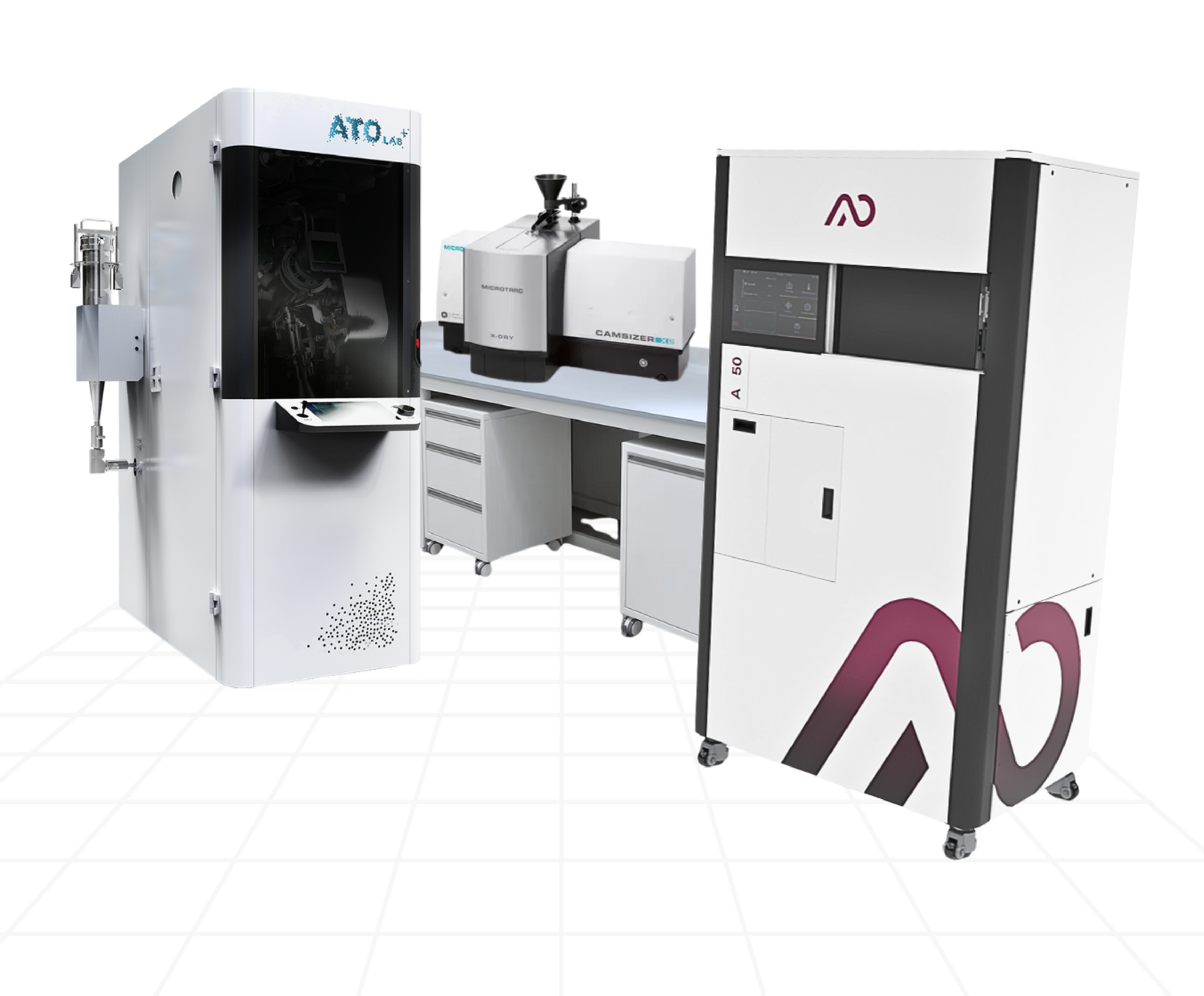 A30 Metal 3D Printer – High Precision & Durability