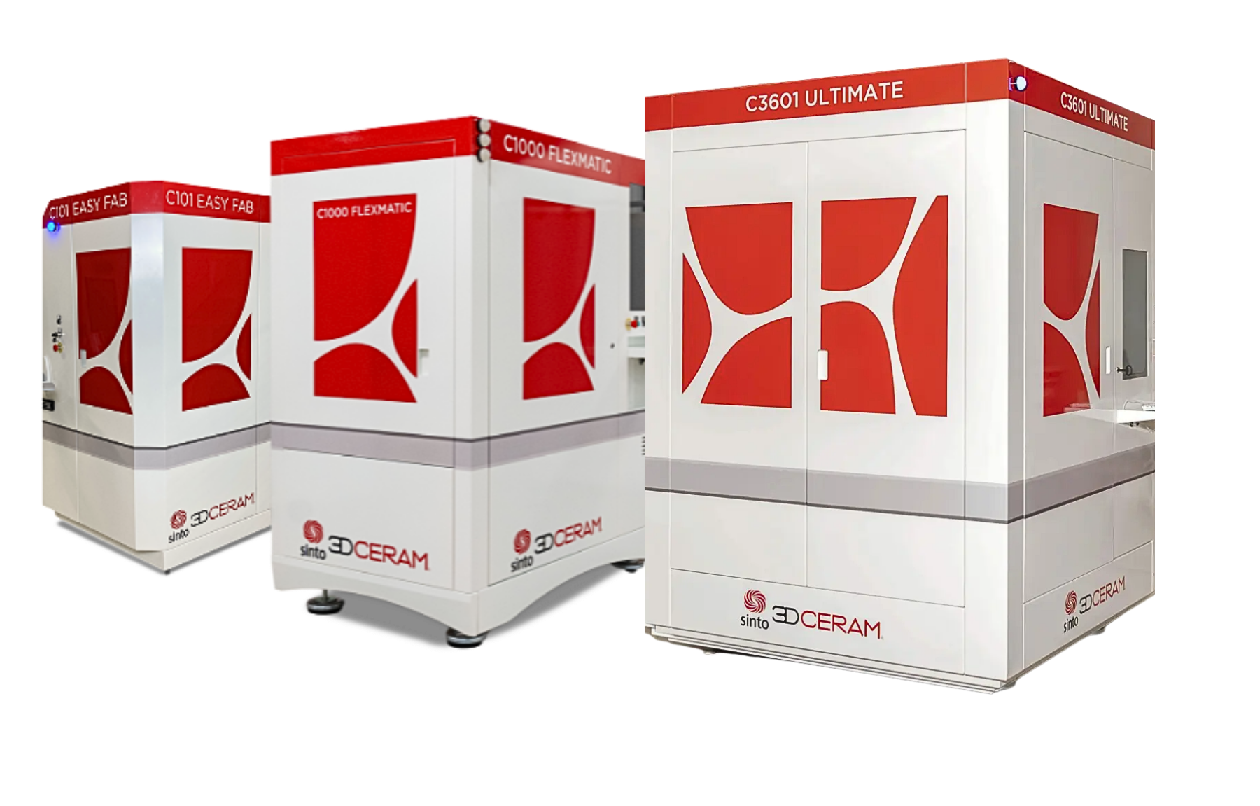 Ceramic 3D Printing for Mission-Critical Applications | Live webinar ...