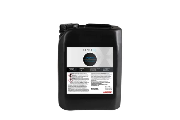 Nexa3D xPEEK147 resin 5kg-NA