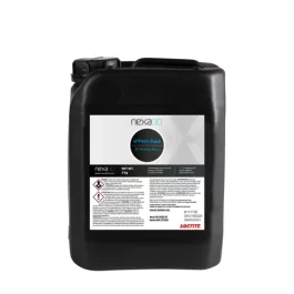 Nexa3D xPP405 Black resin 5kg-NA