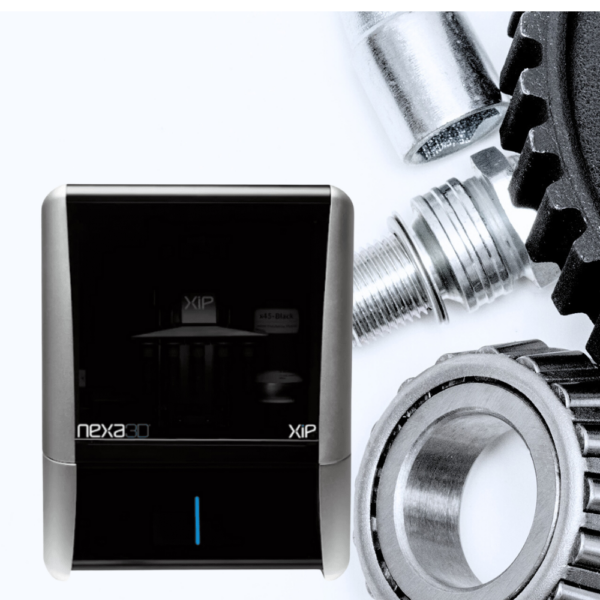 Motor- Stepper- NEMA 23