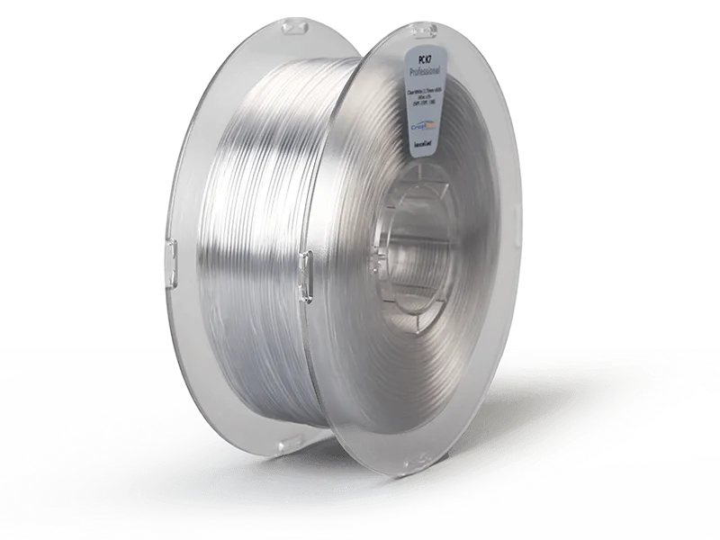 Creatbot PC Filament - 1kg - Polycarbonate 3D Printing