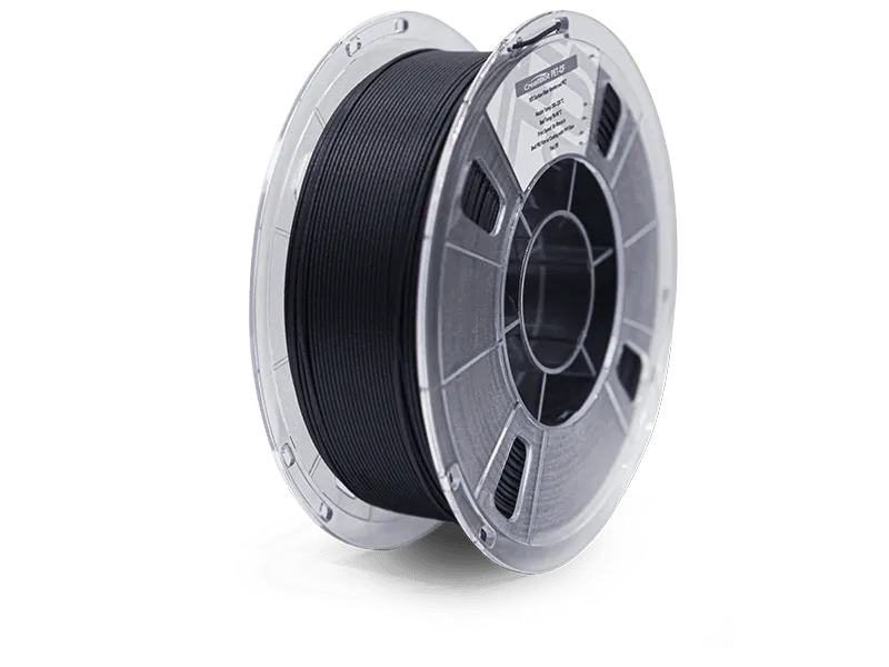 CreatBot PET CF - Carbon Fiber Filament - 1kg