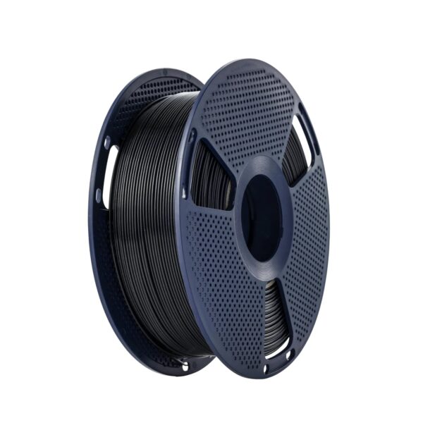 FibreSeek PETG Basic Filament — Black, 1.75 mm