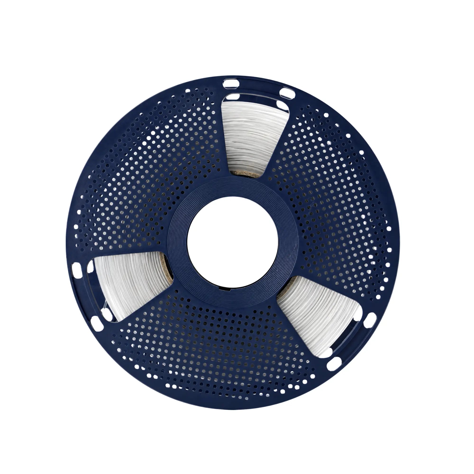FibreSeek PLA Basic Filament — Grey, 1.75 mm