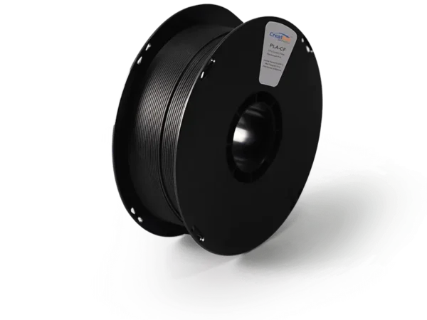 CreatBot PLA-CF Filament - 1kg - Carbon Fiber PLA