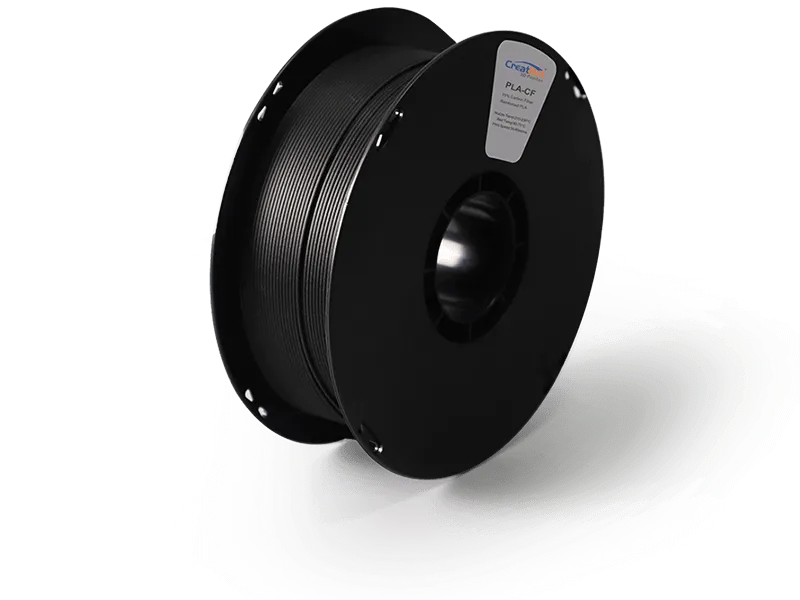 CreatBot PLA-CF Filament - 1kg - Carbon Fiber PLA