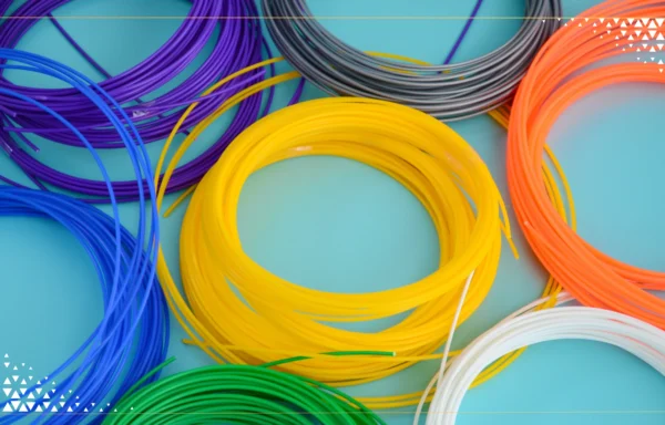 3D Printer PVA Filament