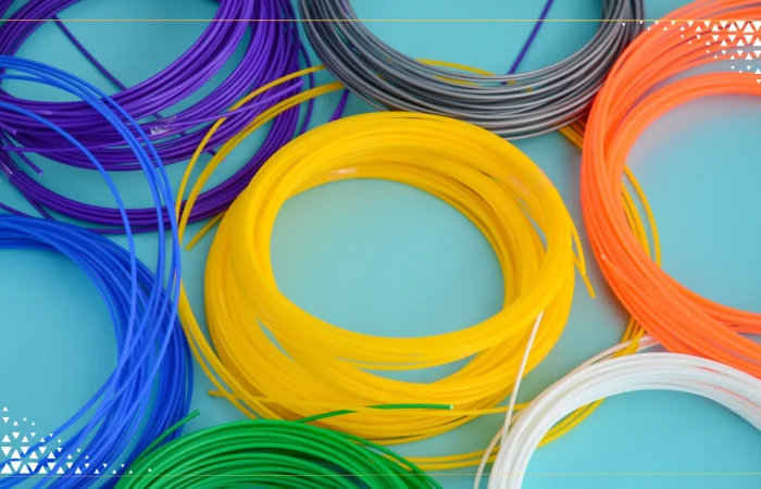 3D Printer PVA Filament