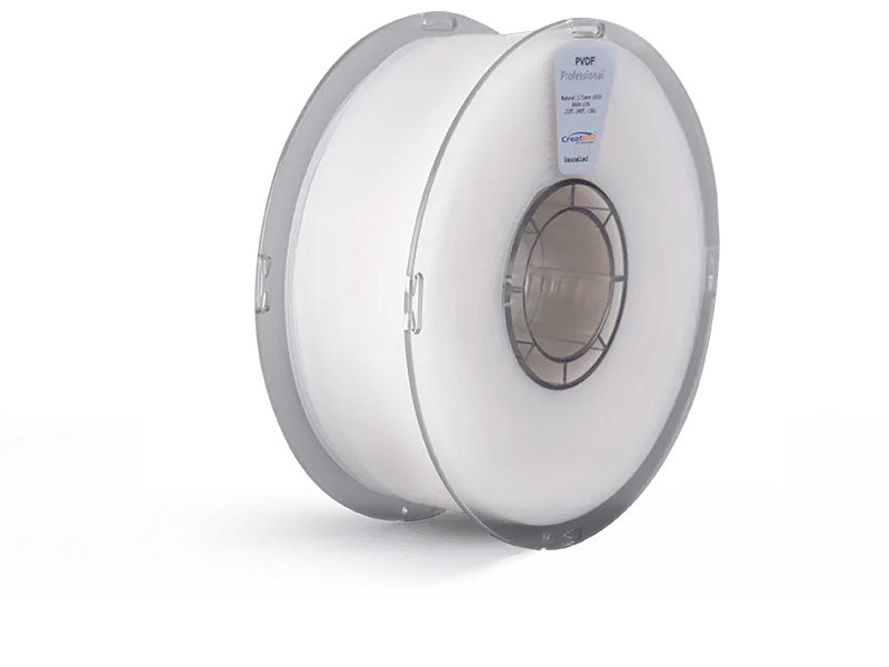 CreatBot PVDF Filament - 1kg