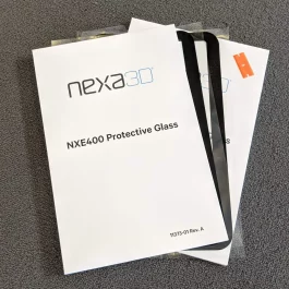 Nexa3D LE Glass Replacement Kit NXE LE1-4