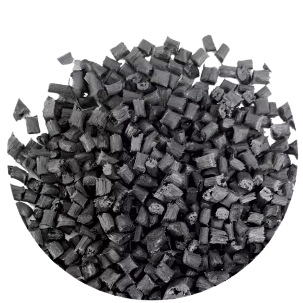 High-volume polymer 3D printing for automotive, tooling and manufacturing applications