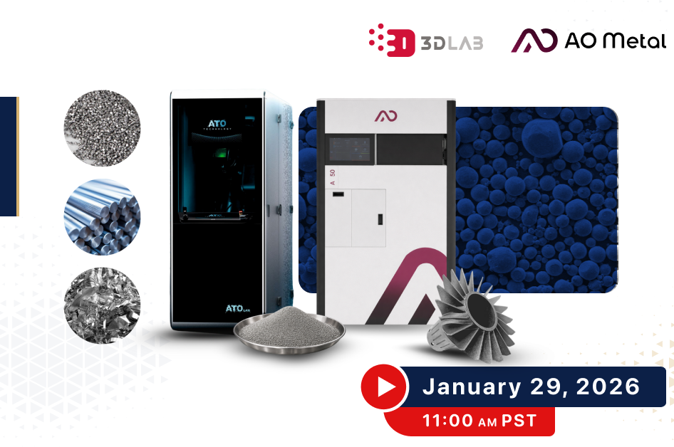 metal 3d printers