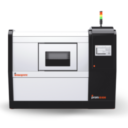 PROM IS 500 FFF 3D Printer