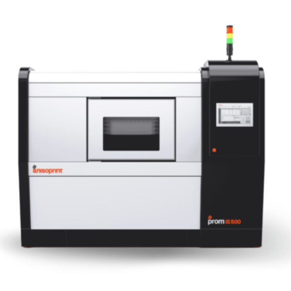 PROM IS 500 FFF 3D Printer