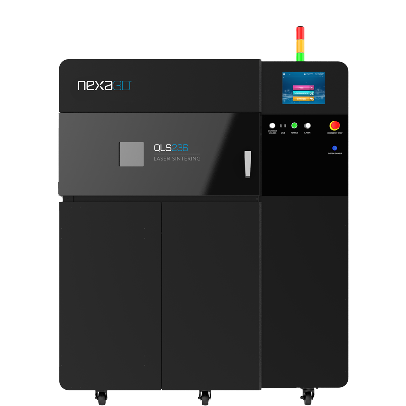 Nexa3D QLS236 3D Printer