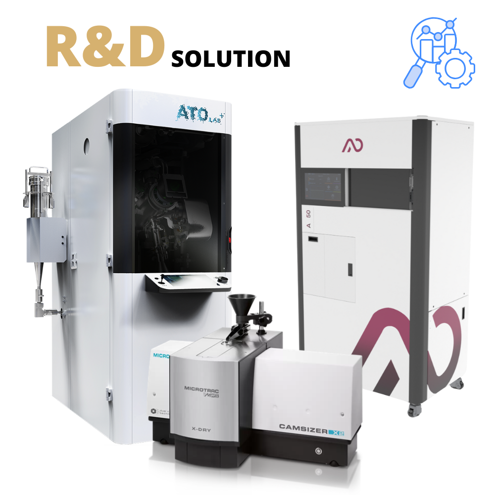 Industrial 3D Printers for Sale | Additive Plus