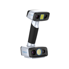 Handheld Shining 3D EinScan HX2